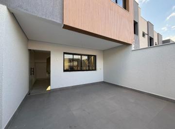 Casa · 127m² · 3 Quartos · 2 Vagas · Casa à venda 3 quartos suíte closet Espaço gourmet 2 vagas no Planalto Belo Horizonte