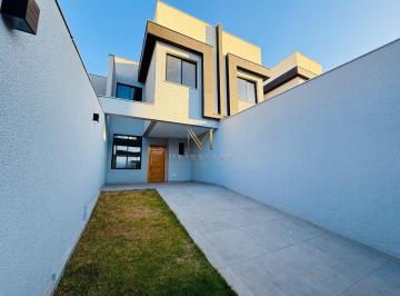 Casa · 202m² · 3 Quartos · Casa à venda 3 quartos suíte 3 vagas no Santa Amélia/BH