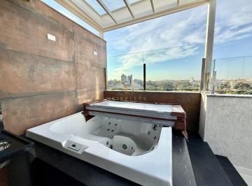 Apartamento · 160m² · 3 Quartos · 3 Vagas · Cobertura à venda 3 quartos suítes 3 vagas espaço gourmet jacuzzi no bairro Itapoã/BH
