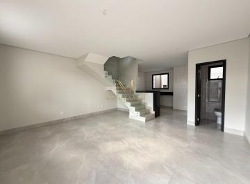 Casa · 127m² · 3 Quartos · 2 Vagas · Casa à venda 3 quartos suíte 2 vagas no Planalto/BH