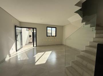 Casa · 127m² · 3 Quartos · Casa à venda 3 quartos suíte 2 vagas no Planalto/BH