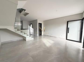 Casa · 127m² · 3 Quartos · 2 Vagas · Casa à venda 3 quartos suíte 2 vagas Espaço gourmet no Itapoã Belo Horizonte