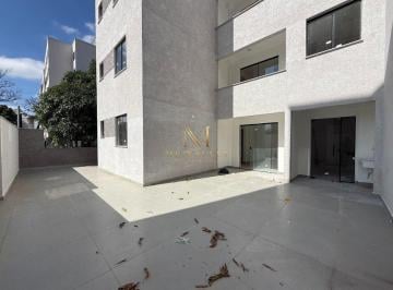Apartamento · 156m² · 3 Quartos · Apartamento Área Privativa 3 quartos suíte 2 vagas no bairro Santa Branca/BH