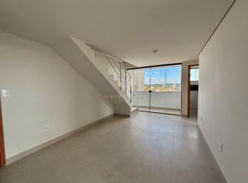 Apartamento · 111m² · 2 Quartos · 2 Vagas · Cobertura à venda 2 quartos suíte 2 vagas no Santa Branca/BH