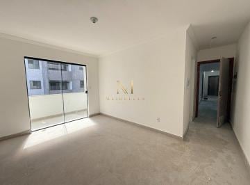 Apartamento · 71m² · 3 Quartos · 2 Vagas · Apartamento à venda 3 quartos suíte 2 vagas cobertas  no Santa Branca/BH