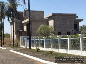 Casa de 1 quarto, Brasília · LEILÃO - BRASILIA/DF - PARK WAY