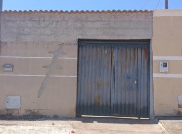 Casa de 2 quartos, Luziânia · Ágio casa jardim zuleika