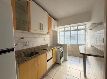 Apartamento de 2 quartos, Florianópolis · Apartamento de 2 dormitórios à venda na Trindade