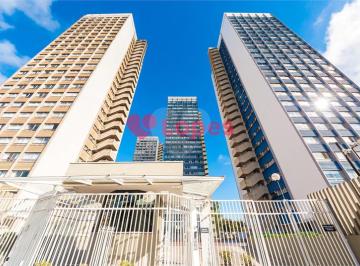 Apartamento de 2 quartos, Curitiba · Apartamento com 2 quartos no Alto da XV