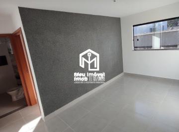 Foto 02 · Residencial II APTO 2 Quartos 1 Vaga 62m² Varanda Luziânia