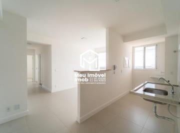 Foto 01 · Apartamento 3 Quartos Suíte 1 Vaga 67m² Piscina Lazer