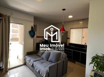 Apartamento · 35m² · 1 Quarto · Apartamento 1 Quarto 35m² Vicente Pires