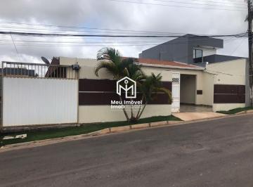 Casa · 667m² · 3 Quartos · 3 Vagas · Casa 3 Qts 1 Suíte 3 Vagas Lote 667m² Rua 08 Vicente Pires