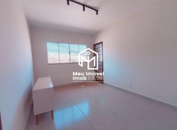 Apartamento · 44m² · 2 Quartos · 1 Vaga · Apartamento 2 Quartos 1 Vaga 44 m² Valparaíso de Goiás