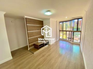 Apartamento · 90m² · 2 Quartos · 1 Vaga · Rua 13 Norte Águas Claras Águas Cristalinas 3 Quartos 1 Suíte 1 Vaga 90m² FGTS
