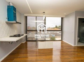 Foto 05 · Apartamento 1 Quarto 1 Vaga 39m² Área de Lazer Armários