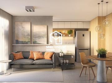 Foto 10 · Residencial Next Taguatinga 3 Quartos 1 Suíte 1 Vaga 67m² Varanda Lazer Completo