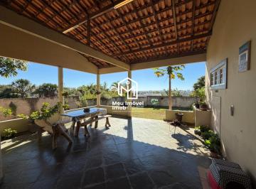 Casa · 230m² · 5 Quartos · 16 Vagas · Solar dos Montes Casa 5 quartos 1 Ste 2 VG 230m² Escriturado