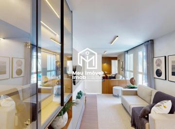 Apartamento · 45m² · 2 Quartos · 1 Vaga · Apartamento no Total Ville Conviver- Brasília