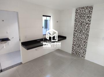 Foto 05 · Residencial I APTO 2 Quartos 1 Vaga 62m² Varanda Luziânia/GO