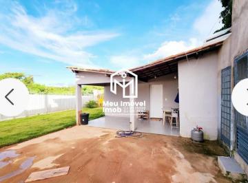 Casa de 2 quartos, Águas Claras · Casa Térrea Lote 625m² Arniqueiras Águas Claras - Brasília