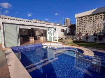 Foto 42 · Casa 4 Quartos 4 Suítes 12 Vagas 540m² Piscina Churrasqueira