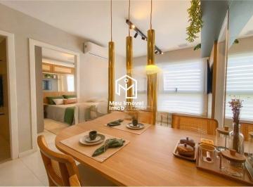 Apartamento · 45m² · 2 Quartos · Apartamento 2 quartos 45m² Sem vaga QI 416 Residencial VIDA