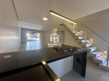 Casa · 300m² · 4 Quartos · 4 Vagas · Casa Condomínio 4 quartos 3 suítes 4 Vagas 300M² Arniqueiras