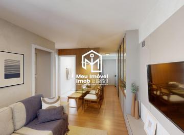 Apartamento · 48m² · 2 Quartos · 1 Vaga · Apto Total Ville Conviver 2 Quartos 1 Suíte 1 Vaga 49m²
