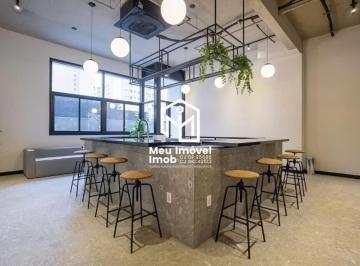 Apartamento · 110m² · 1 Quarto · VN UENO Studio Pronto no Bela Vista - São Paulo