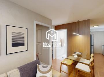 Apartamento · 62m² · 3 Quartos · 1 Vaga · Total Ville Conviver APTO 3 Quartos 1 Suíte 1 Vaga 62m²