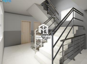 Apartamento · 44m² · 2 Quartos · 1 Vaga · Res Ilhas do Cerrado Valparaíso APTO 2 Quartos 1 Vaga 44,42m² Lazer Completo
