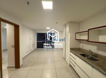 Foto 10 · Res Blend Águas Claras APTO 1 Quarto 1 Vaga 51m² Varanda Vista Livre Armários