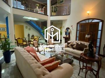 Foto 28 · Casa 5 Quartos 5 Suítes 4 Vagas 800 m² Área de Serviço Copa