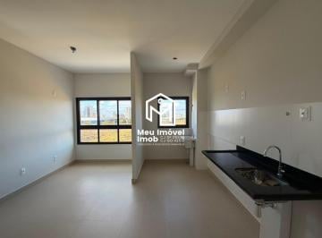 Apartamento · 57m² · 2 Quartos · 1 Vaga · Res Rodrigo Muniz Apto 2 Quartos 1 Suíte 57 m² Águas Claras