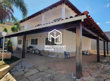 Casa · 400m² · 5 Quartos · 5 Vagas · Casa 5 Qts 4 Suítes 5 Vagas Lote 400 m² SHA Vereda da Cruz