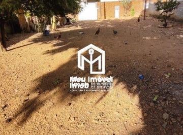 Foto 01 · Terreno Lote 450m² Escriturado 15x30m Luziânia/GO