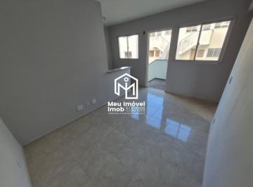 Apartamento · 42m² · 2 Quartos · 1 Vaga · Apartamento em Parque Nova Friburgo B - Cidade Ocidental