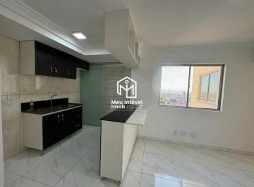 Apartamento · 54m² · 3 Quartos · 1 Vaga · QS 303 Samambaia Viena 3 Qtos 1 Vaga 54m² Armários Reformado