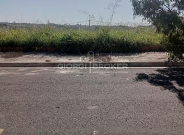 Foto 01 · Terreno, Setsul, São José do Rio Preto, SP