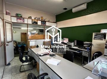 Foto 01 · Loja Comercial 112,71m² Espaço Amplo Infraestrutura Completa