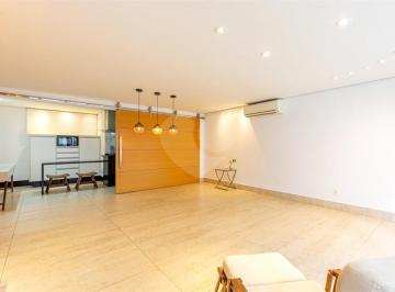 Apartamento de 3 quartos, São Paulo · Apartamento
Residencial a venda no
JARDIM PAULISTA!