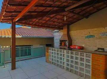 Casa de 3 quartos, Santos · Casa a venda em Santos Embaré com 3 dormitórios