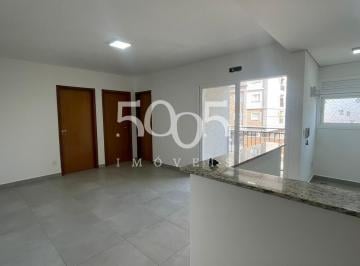 Foto 01 · Apartamento para locação no Edifício Villagio Casagrande no Bairro Itu Novo Centro com 45m²