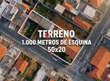 Terreno , São Paulo · TERRENO EM ITAQUERA ZC 1.000M DE ESQUINA VALOR ABAIXO DO MERCADO!