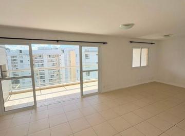 Apartamento de 4 quartos, Salvador · Apartamento de 132 m² com 4 quartos para aluguel em Alphaville I