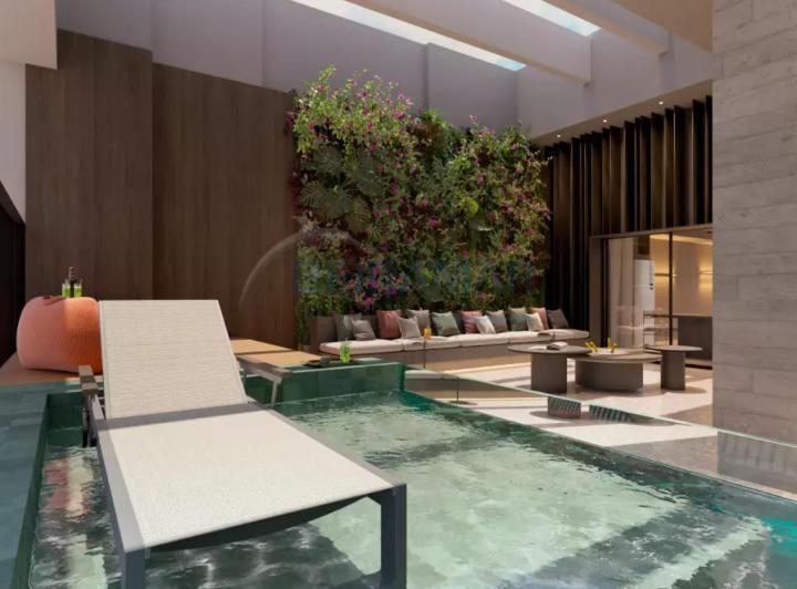 Imóvel novo vertical , Águas Claras · Apartamento Aguas Claras - Pulse