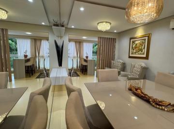 Apartamento de 3 quartos, Florianópolis · Apartamento de 3 dormitórios no Córrego Grande