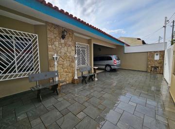 Casa de 3 quartos, Jundiaí · Casa Térrea AC 157m² 03 dorm suíte 03 vagas no Parque da Represa Jundiaí SP