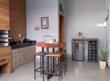 Casa de 3 quartos, São Paulo · Casa de 170 m² com 3 quartos à venda no Jardim das Camélias